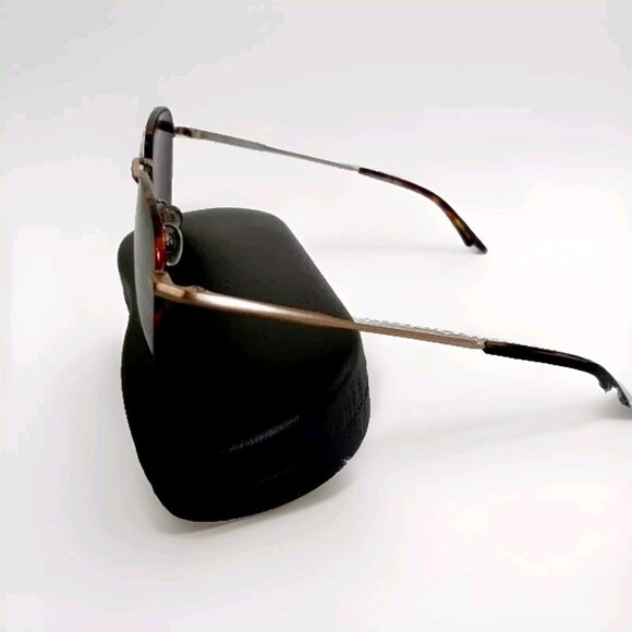 JOSEPH MARC POLARIZED SUNGLASSES WITH CASE AND CLOTH - Picture 5 of 8